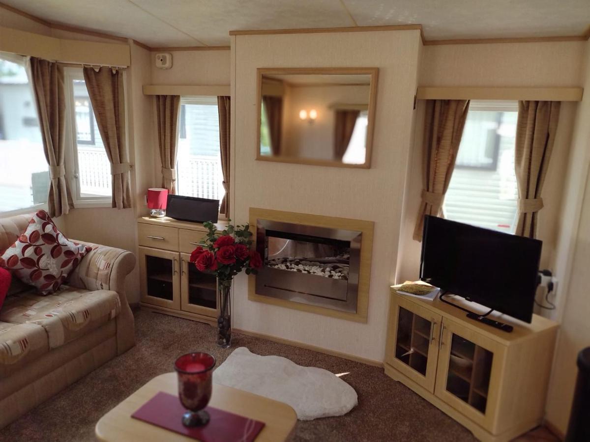 Morwenna Daire Dawlish Dış mekan fotoğraf