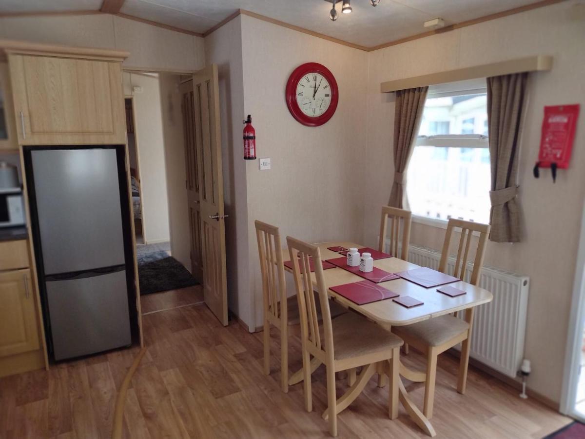 Morwenna Daire Dawlish Dış mekan fotoğraf
