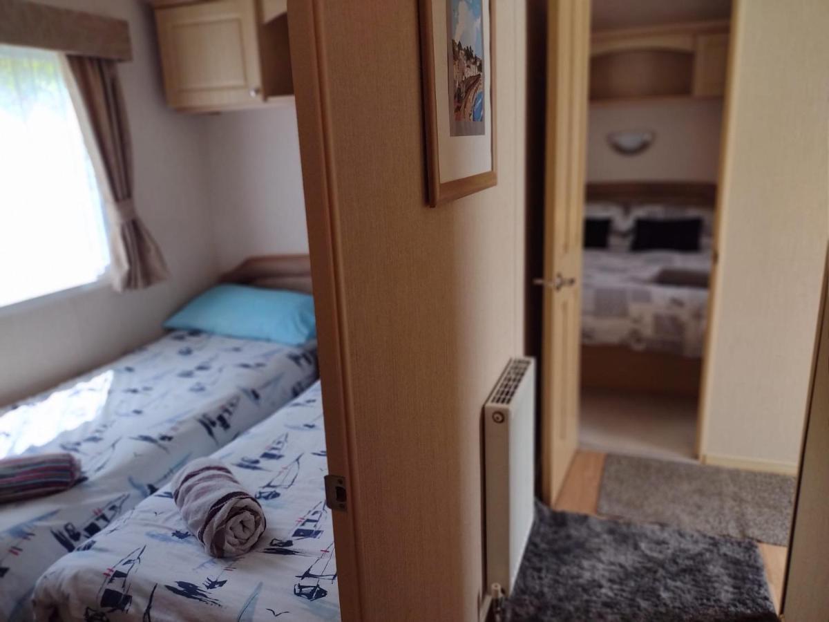 Morwenna Daire Dawlish Dış mekan fotoğraf
