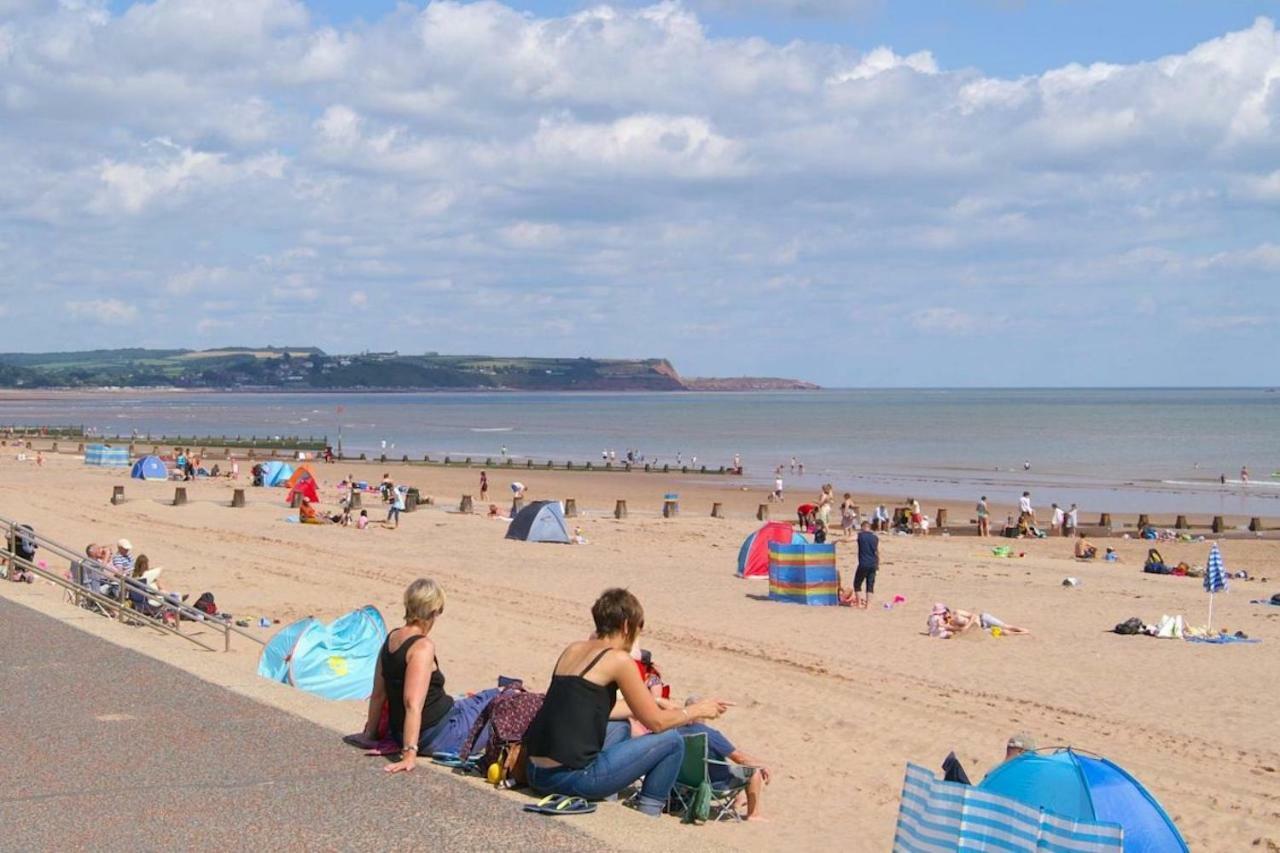 Morwenna Daire Dawlish Dış mekan fotoğraf