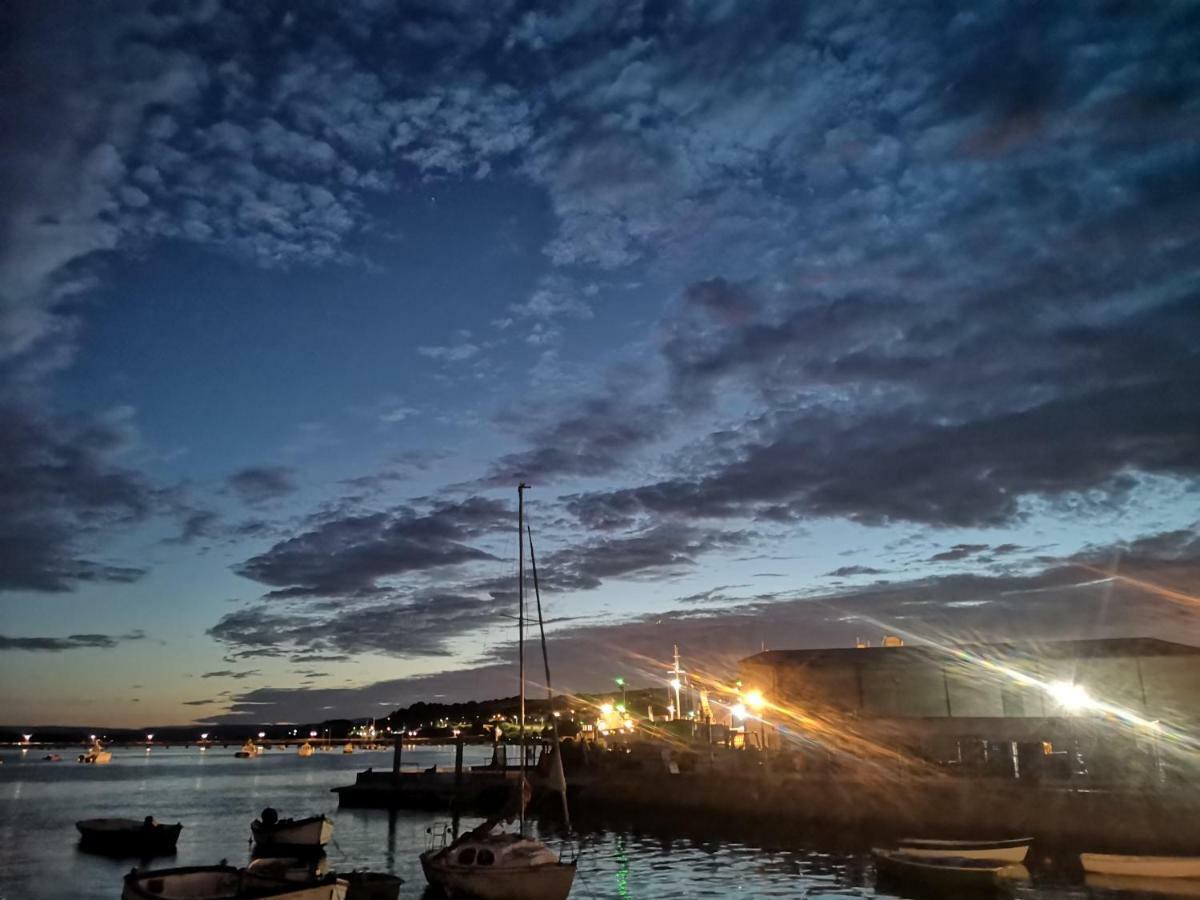 Morwenna Daire Dawlish Dış mekan fotoğraf