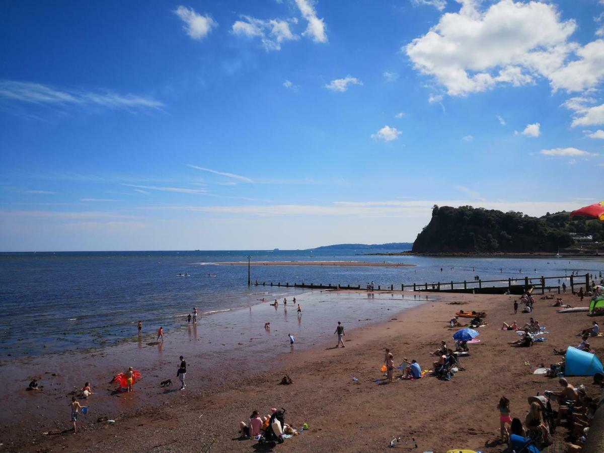 Morwenna Daire Dawlish Dış mekan fotoğraf