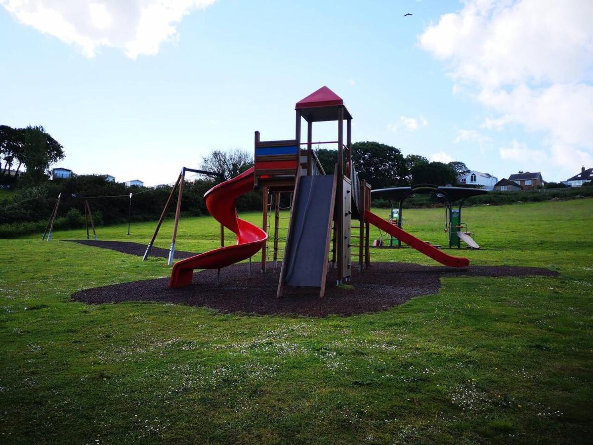 Morwenna Daire Dawlish Dış mekan fotoğraf