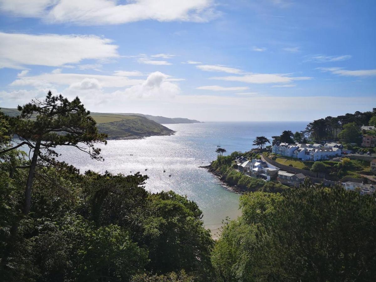 Morwenna Daire Dawlish Dış mekan fotoğraf