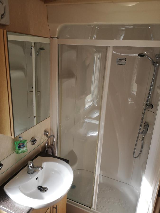Morwenna Daire Dawlish Dış mekan fotoğraf